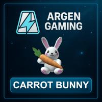 Murder Mystery 2 Carrot Bunny