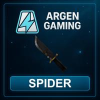 Murder Mystery 2 Spider