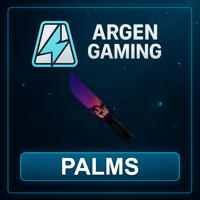 Murder Mystery 2 Palms