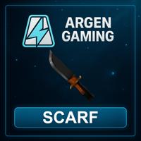 Murder Mystery 2 Scarf