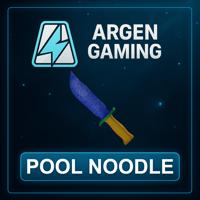 Murder Mystery 2 Pool Noodle