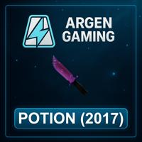 Murder Mystery 2 Potion (2017)