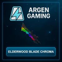 Murder Mystery 2 Elderwood Blade Chroma