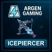 Murder Mystery 2 Icepiercer