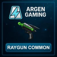 Murder Mystery 2 Raygun Common