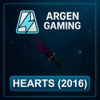 Murder Mystery 2 Hearts (2016)