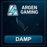 Murder Mystery 2 Damp