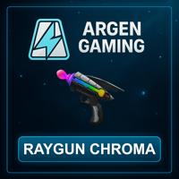 Murder Mystery 2 Raygun Chroma
