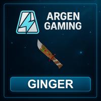 Murder Mystery 2 Ginger