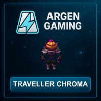 Murder Mystery 2 Traveller Chroma