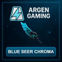 Murder Mystery 2 Blue Seer Chroma