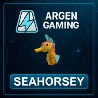 Murder Mystery 2 Seahorsey