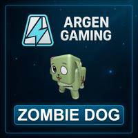 Murder Mystery 2 Zombie Dog