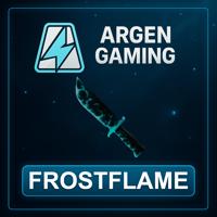 Murder Mystery 2 Frostflame