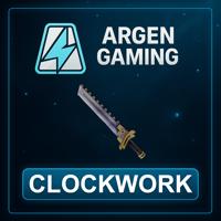 Murder Mystery 2 Clockwork
