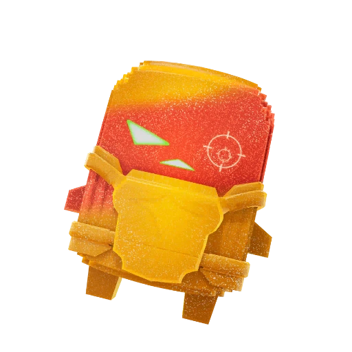 Fortnite Sprite [KEEP IT] - Trick or Treat Killswitch Sprite