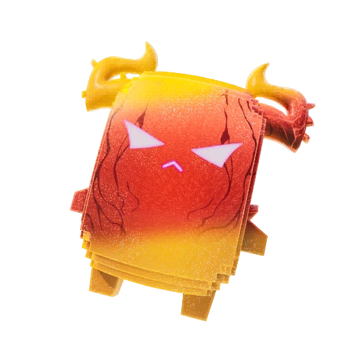 Fortnite Sprite [KEEP IT] - Trick or Treat Storm Scout Sprite