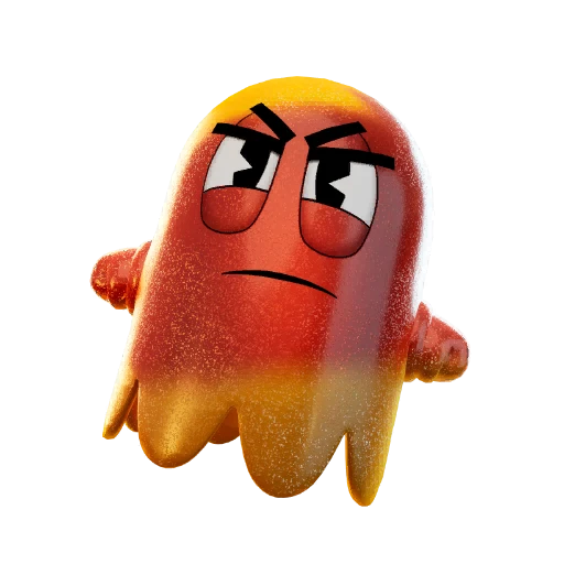 Fortnite Sprite [KEEP IT] - Trick or Treat Blinky Sprite
