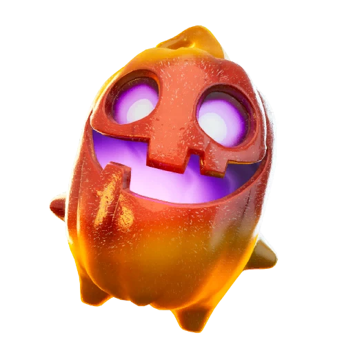 Fortnite Sprite [KEEP IT] - Trick or Treat Spooky Dash Sprite