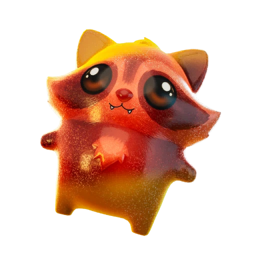 Fortnite Sprite [KEEP IT] - Trick or Treat Dumpster Dive Sprite