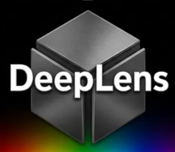 💗DEEP LENS SET | READ DESCRIPTION💗