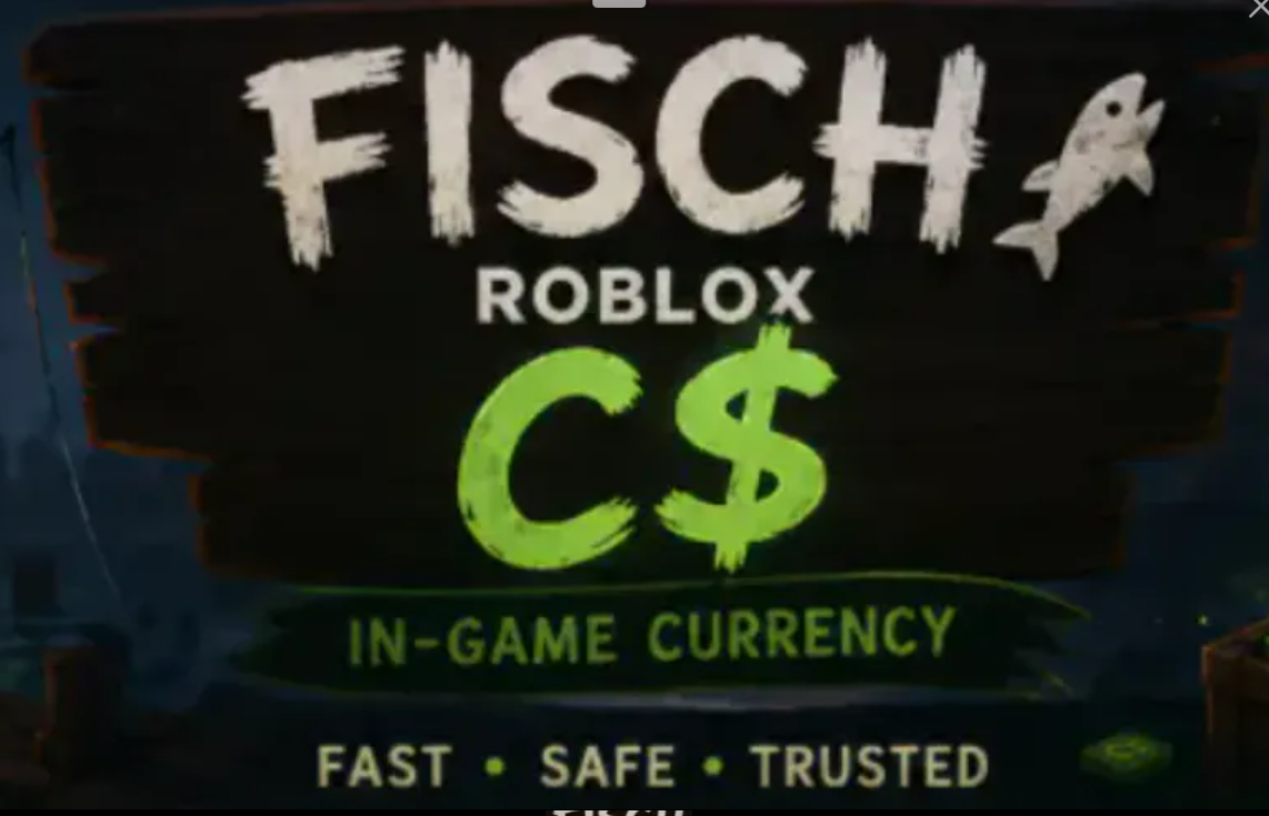 💗1M c$ | Fishes | PURE C$💗