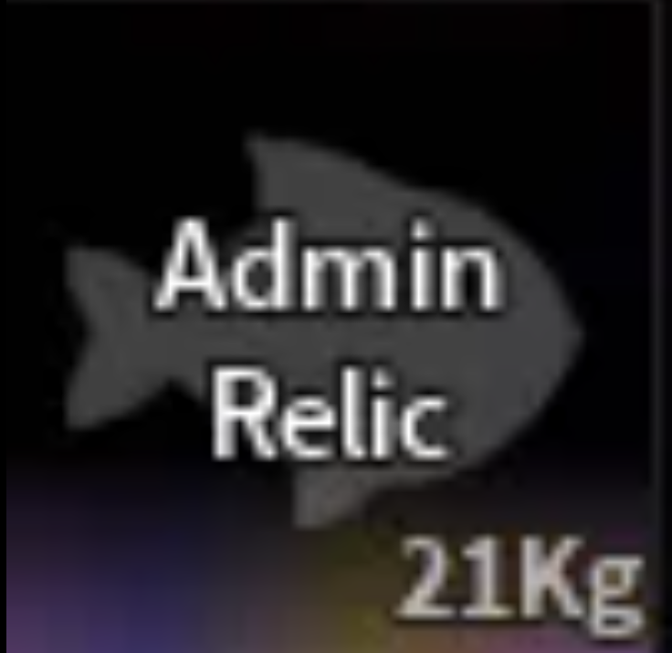 💗ADMIN RELIC | FAST DELIVERY 💗
