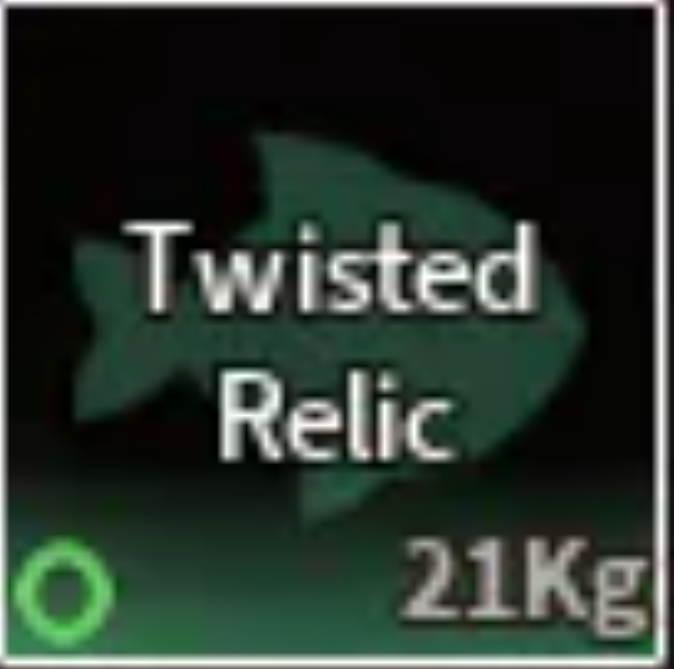 💗TWISTED RELIC | READY ITEM💗
