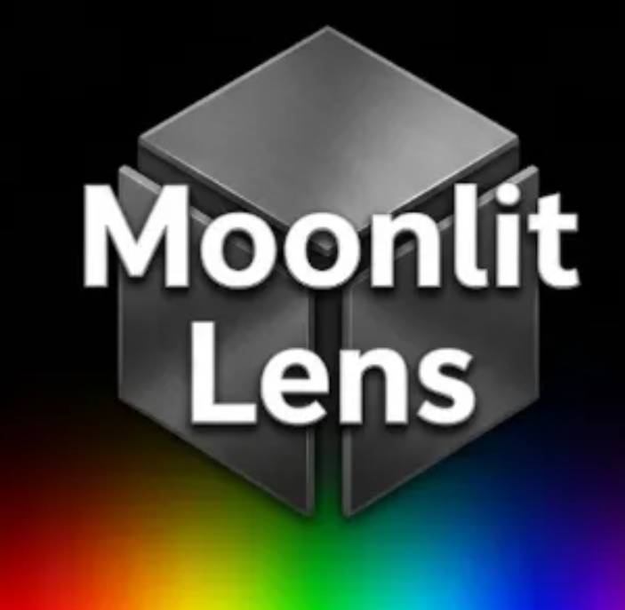💗MOONLIT LENS SET | READ DESCRIPTION💗