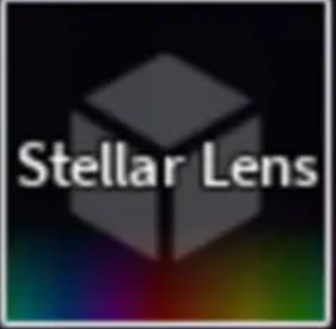 💗STELLAR LENS SET | READ DESCRIPTION💗