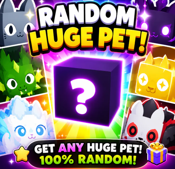 🍁10 Huge | Random | Fast Delivery🍁