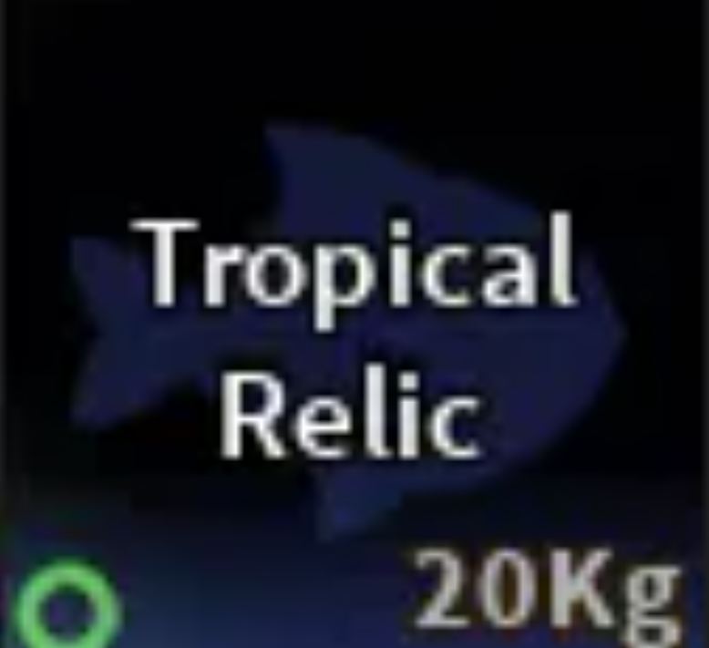 💗TROPICAL RELIC | FAST DELIVERY 💗