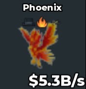BS13102 Phoenix 5.3B/s