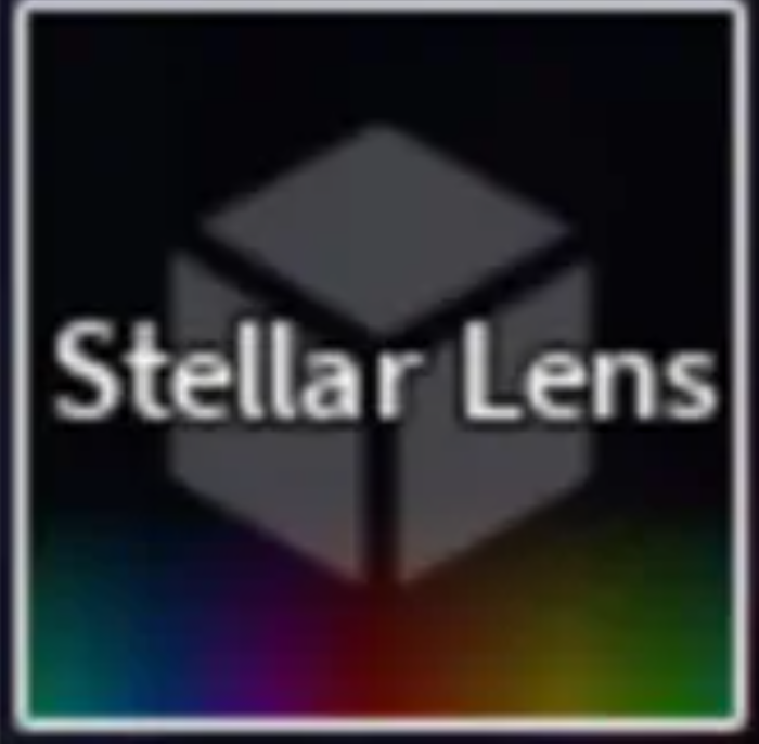 💗STELLAR LENS SET | READ DESCRIPTION💗