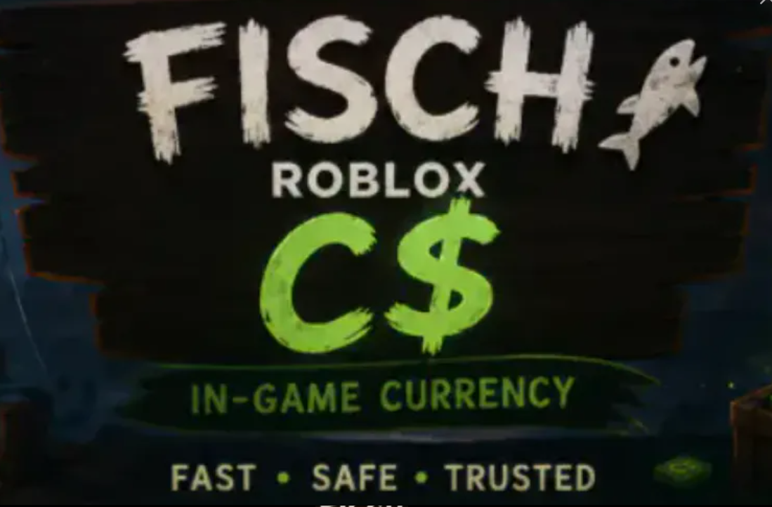 💗1M c$ | Fishes | PURE C$💗