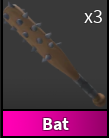 Bat | INSTANT DELIVERY ⚡ 500+ Orders ✅ TOP SELLER ✅ GamerTagz