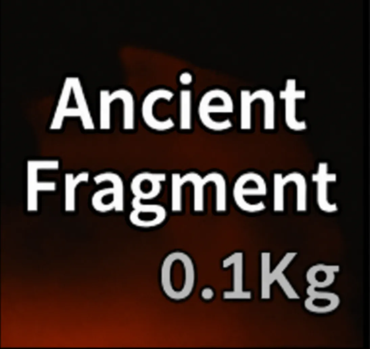 💗 ANCIENT FRAGMENT | FAST DELIVERY 💗
