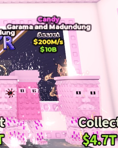 FAST RESPONSE | Candy Garama And Madundung $200M/s | 1000% SAFE 🔒 #4887