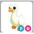 FR GOOSE – Adopt Me - FAST DELIVERY & TRUSTED