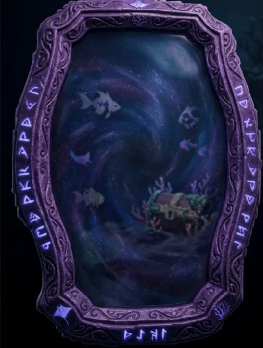 💗 MYSTIC MIRROR SET | MAGIC MIRROR UPGRADE | TELEPORT ANY SAVED LOCATION 💗
