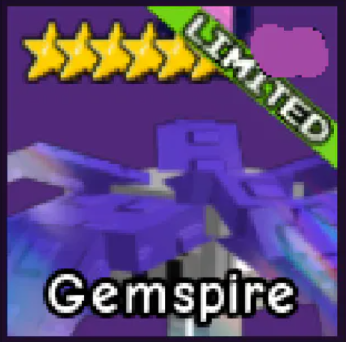 Gemspire | Fast Delivery