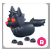 R WEREWOLF – Adopt Me - FAST DELIVERY & TRUSTED
