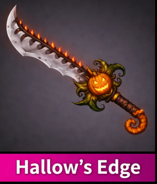 💗Hallow's Edge | Fast Delivery💗