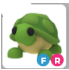 FR TURTLE – Adopt Me - FAST DELIVERY & TRUSTED