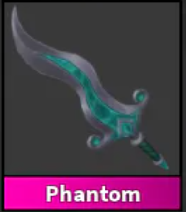 💗PHANTOM | READY ITEM💗
