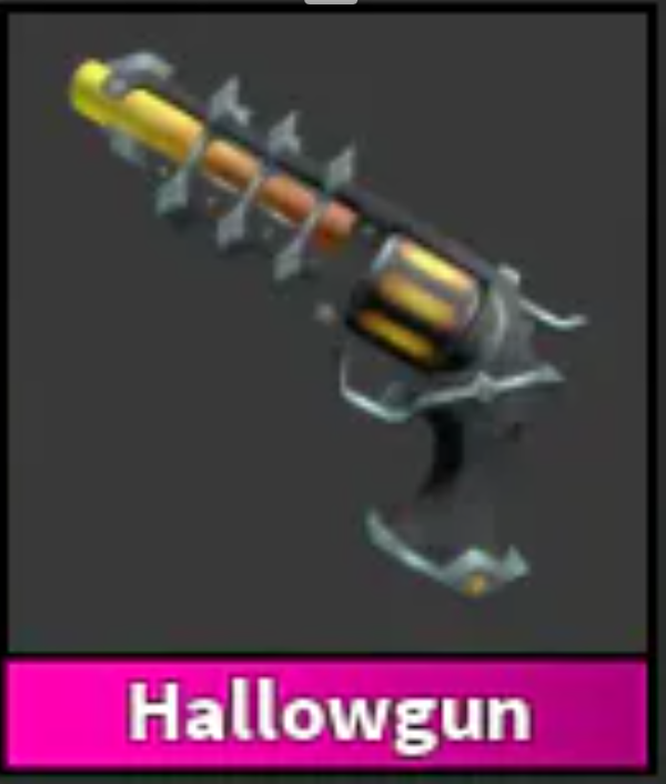💗HALLOWGUN | READY ITEM💗