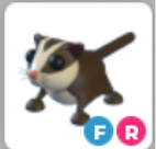 FR SUGAR GLIDER – Adopt Me - FAST DELIVERY & TRUSTED
