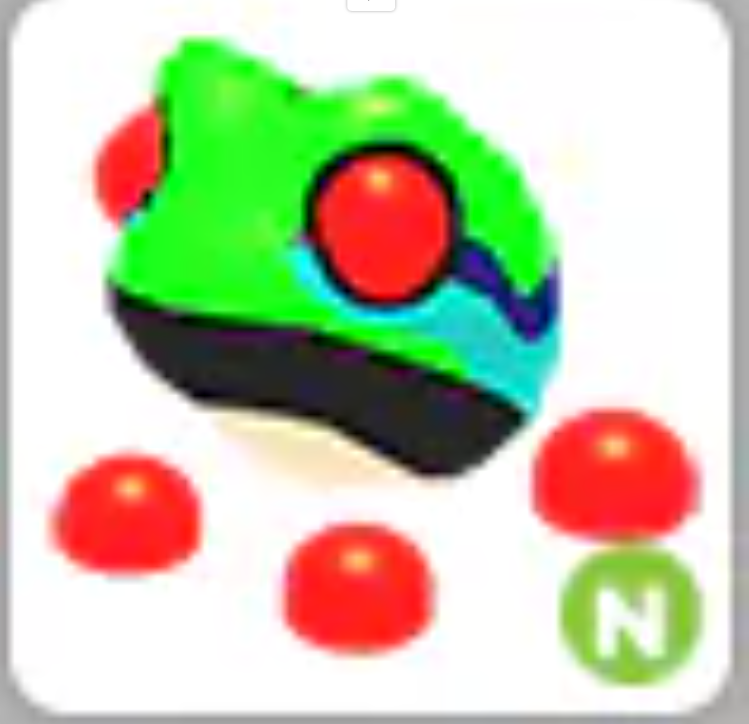 💗 Tree Frog | N | Fast Delivery 💗