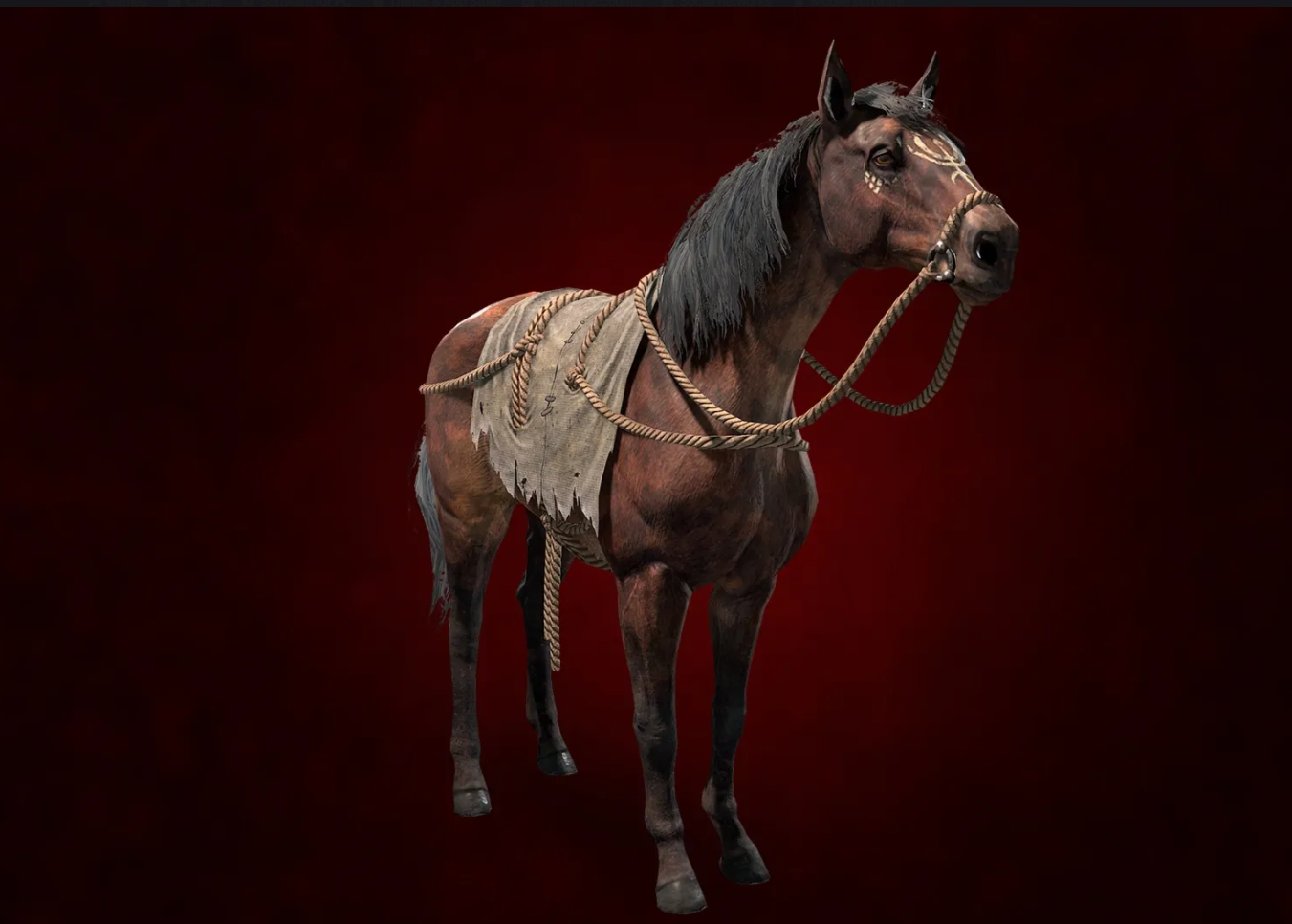 Diablo® IV Orichalcum Speckled Mare Battle.net (KEY) - Global