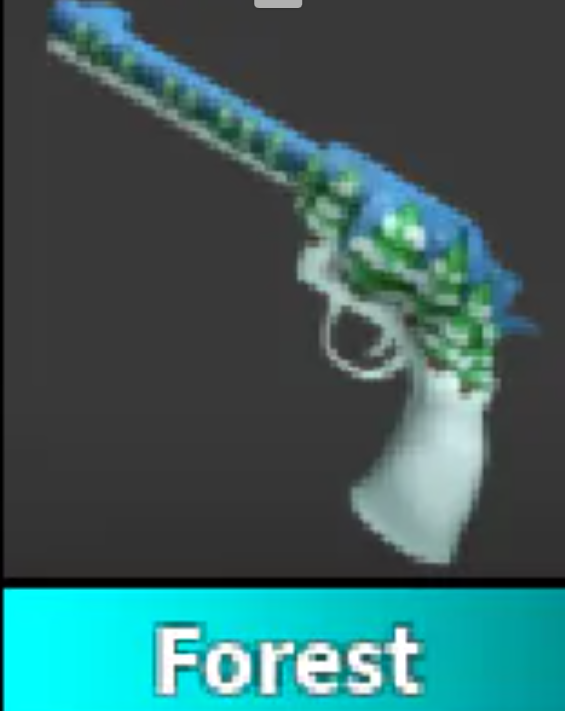 💗Forest | Gun | Fast Delivery💗